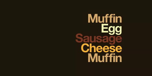 如果你能做出這些廣告作品,那么恭喜你,你離失業(yè)不遠了