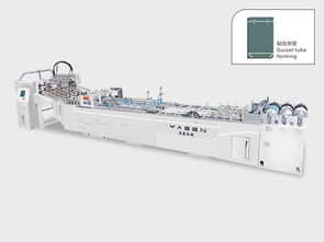 專業定制制袋設備 精準數控制袋機報價，滿足您的多樣化生產需求