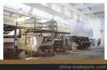 烘缸式超厚硬紙板復(fù)合生產(chǎn)線圖片,烘缸式超厚硬紙板復(fù)合生產(chǎn)線圖片大全,丹東天元輕工包裝機械-