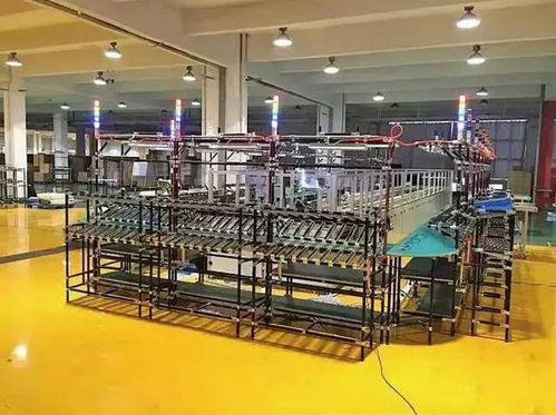 鞋廠紙板復合生產線需求分析與優化