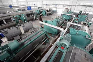 投入20億，晨風智能生產線引領中國代工廠生產改革新篇章