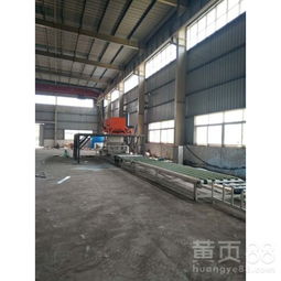 紙板復合生產線 長沙模箱水泥基勻質板設備技術先進