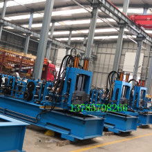 2019年冷彎成型機價格、報價與批發指南——紙板復合生產線解析