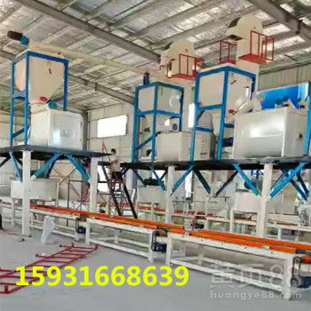 FS一體化建筑免拆模板設備 外墻復合一體板與勻質板生產線解析